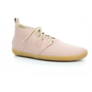 topánky Aylla Shoes TIKSI winter Pink 42 EUR