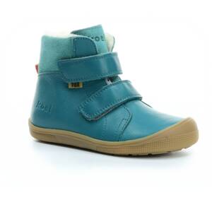 topánky Koel4kids Emil Nappa TEX wool turquoise T003.102-130 25 EUR