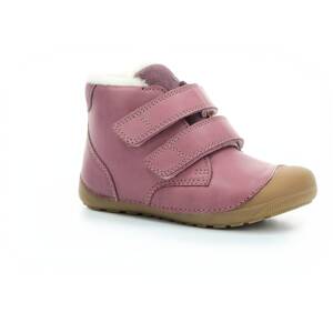 topánky Bundgaard Dark rose (Petit Mid Winter) 20 EUR