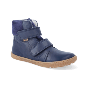 topánky Koel4kids Emil Nappa TEX merino Blue T003.102-110 25 EUR