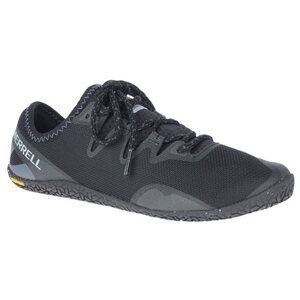 topánky Merrell Vapor Glove 5 Black 38 EUR