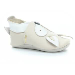 capáčky Bobux Enchanted Milk (soft sole) 22 EUR