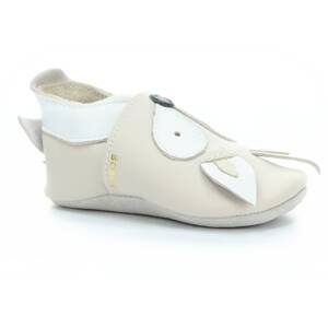 capáčky Bobux Enchanted Milk (soft sole) 23 EUR