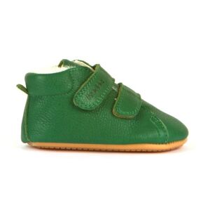 topánky Froddo Green G1130013-15 (Prewalkers, s kožušinou) 19 EUR