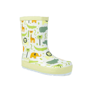 gumáky Koel4kids Jungle (wellie bare) 32 EUR