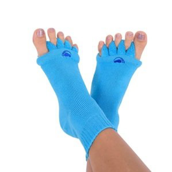 adjustačné ponožky Pro-nožky Blue Veľkosť ponožiek: 43-46 EU EUR
