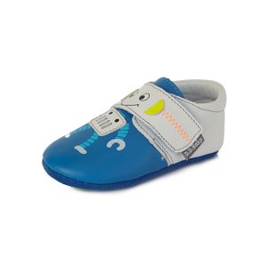 D.D.Step capáčky DDStep 726 Bermuda blue (K1596) 19 EUR