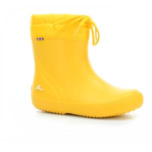 gumáky Viking Alv India Yellow 30 EUR