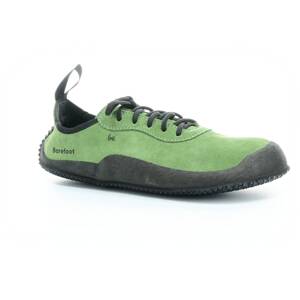 topánky Be Lenka Trailwalker Olive Green 38 EUR