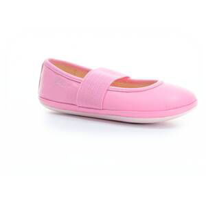 balerínky Camper Right Kids Pink Sella Bombon (80025-137) K 25 EUR