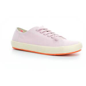 topánky Camper Peu Rambla Vulcan Pink (21897-067) AD 37 EUR