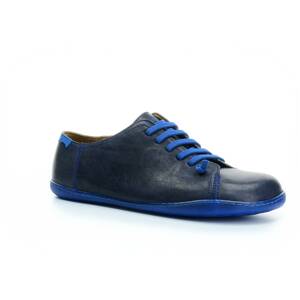 topánky Camper Peu Blue Soweto Hypnos (17665-243) 43 EUR