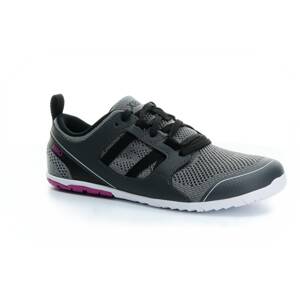 športové tenisky Xero shoes Zelený Steel Gray/Fuchsia 42 EUR