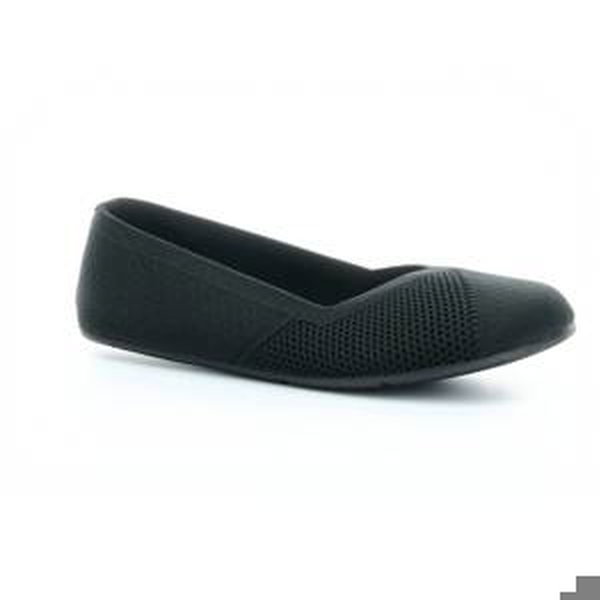 Xero shoes Phoenix Black Knit barefoot baleríny 36.5 EUR