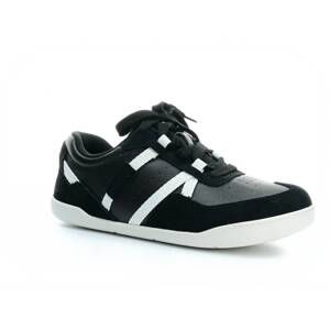 športové tenisky Xero shoes Kelso Black/White 38.5 EUR