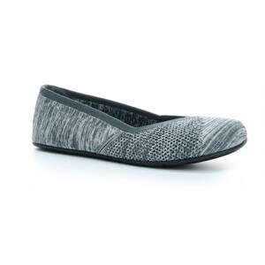 baleríny Xero shoes Phoenix Gray Knit 39 EUR