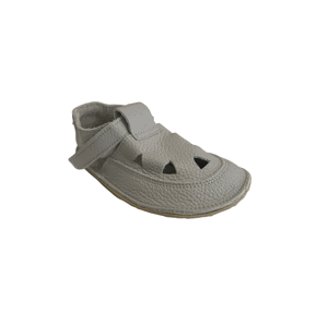 Baby Bare Shoes sandále/papuče Baby Bare Cenere IO - TS 26 EUR