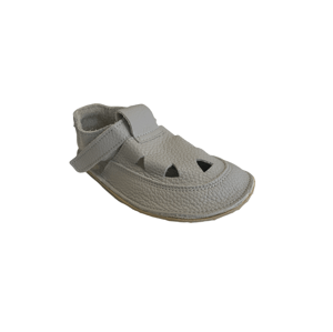 Baby Bare Shoes sandále/papuče Baby Bare Cenere IO - TS 28 EUR