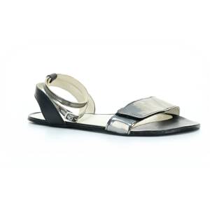 sandále Shapen Daisy Black 39 EUR