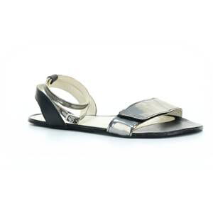 sandále Shapen Daisy Black 40 EUR