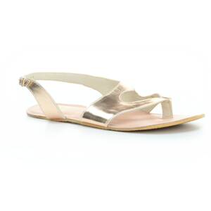 sandále Shapen Mai Rose Gold 42 EUR