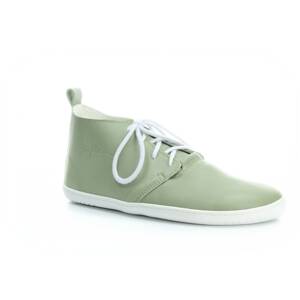 topánky Aylla Shoes TIKSI Olive L 38 EUR