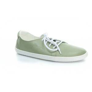 topánky Aylla Shoes INCA olive L 37 EUR