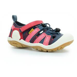 topánky Keen Knotch Creek Navy/Stripes 28 EUR