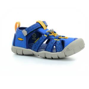 sandále Keen Seacamp II Bright Cobalt/Blue depths K (CNX) 24 EUR