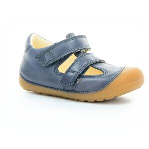 topánky Bundgaard Navy Summer Sandal (Petit) 20 EUR