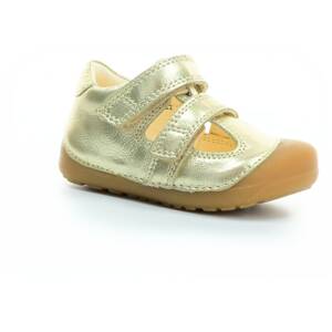 topánky Bundgaard Champagne Summer Sandal (Petit) 25 EUR