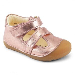 topánky Bundgaard Rose Gold Summer Sandal (Petit) 20 EUR