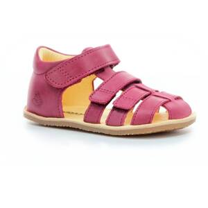 sandále Bundgaard Sebastian Dark Pink 26 EUR