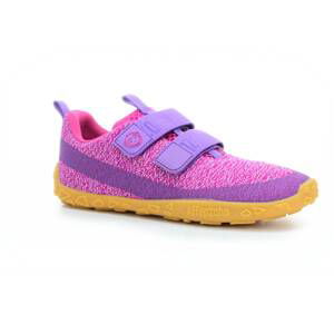 tenisky Affenzahn Sneaker Knit Dream - Pink AD 37 EUR