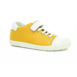 Koel topánky Koel4kids Domy Nappa Yellow 31 EUR