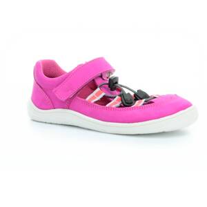 Baby Bare Shoes sandále Baby bare Febo Summer Fuchsia 26 EUR