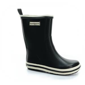 gumáky Bundgaard Charly High Black 29 EUR