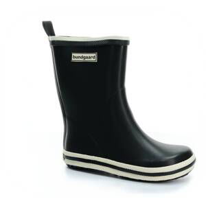 gumáky Bundgaard Charly High Black 31 EUR