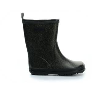 gumáky  Bundgaard Charly High Black Sky 27 EUR