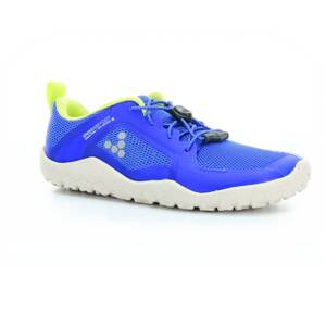 topánky Vivobarefoot Primus Trail II FG K/J Amparo Blue 26 EUR