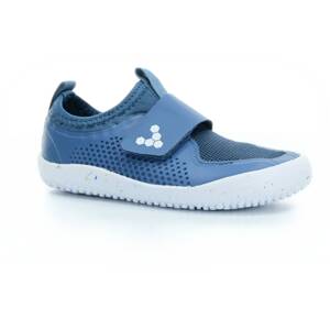 topánky Vivobarefoot Primus Sport II K Indigo Textile 28 EUR