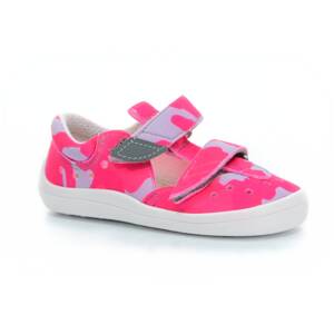 sandále Beda Pink Military (BF 0001/SD/W/NP) 27 EUR