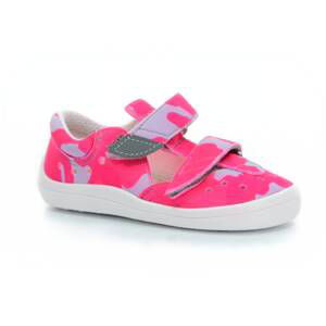 sandále Beda Pink Military (BF 0001/SD/W/NP) 32 EUR