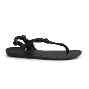 sandále Xero shoes Aqua Cloud Black W 37.5 EUR