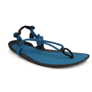 sandále Xero shoes Aqua Cloud Blue Sapphire M 42 EUR