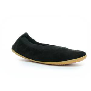 topánky Vivobarefoot Kamilia Black 38 EUR