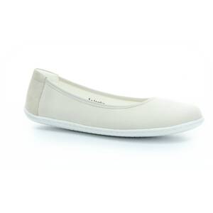 topánky Be Lenka Sophie Chalk White 39 EUR