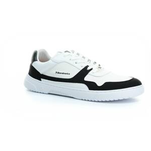 topánky Be Lenka Barebarics Zing White & Black 45 EUR