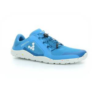 topánky Vivobarefoot Primus Trail II FG L Blue/Aqua textile 38 EUR