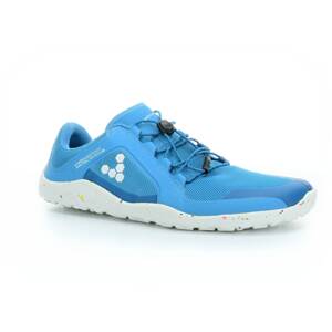 topánky Vivobarefoot Primus Trail II FG L Blue/Aqua textile 40 EUR